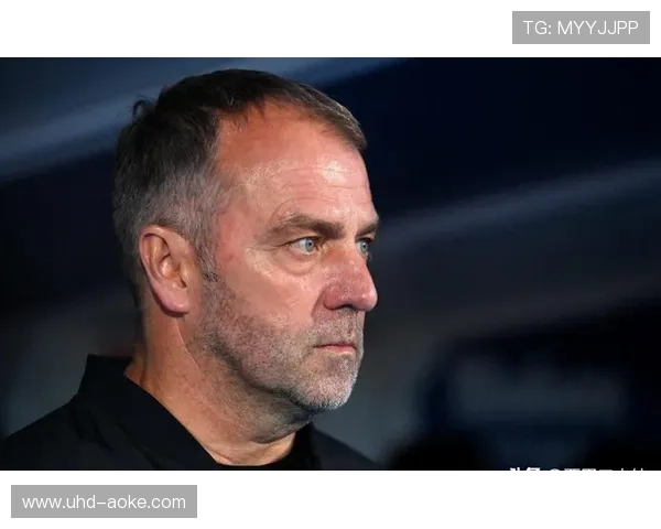 巴萨主帅弗里克对比赛中一次越位判罚规则表示不满