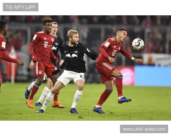 RB莱比锡客场0-0战平门兴,落后拜仁优势扩大至8分