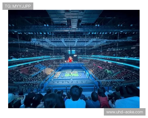 5G技术赋能体育IP实时传输 提升观赛流畅度