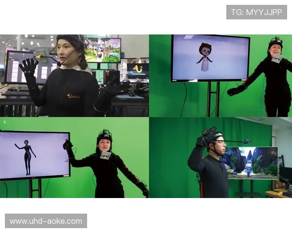 虚拟主播入驻体育直播间 吸引Z世代观众群体