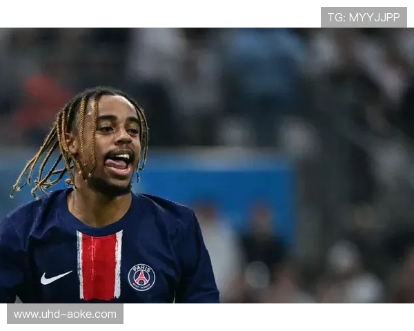 巴尔科拉成长轨迹，巴黎青训营产出又一杰作