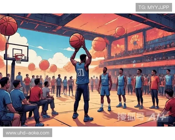 NBA电子游戏联赛启动，虚拟与现实篮球融合创新